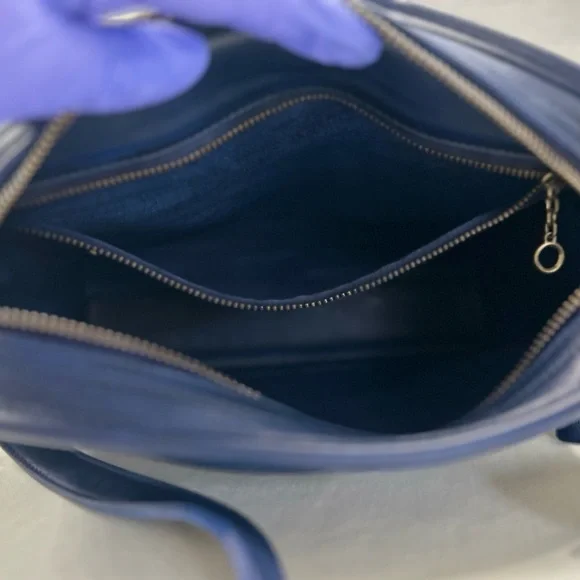 Vintage Coach Metropolis Zip - M7M-9087 - Made in USA - Picture 10 of 13